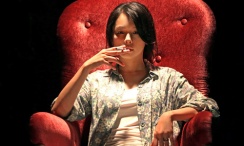 激情五月婷婷在线